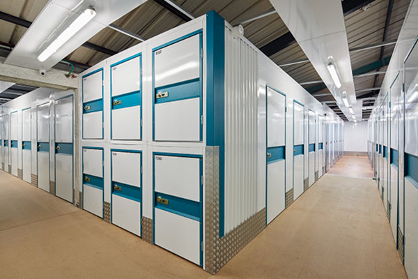 Location de box à Rezé